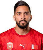 Hazza Ali