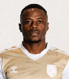 Preston Tabortetaka