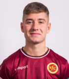 Matty Yates