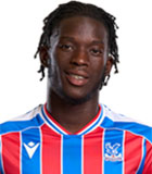 Romain Joy Kouakou Esse
