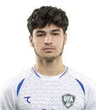 Mukhammad-Bobur Karimov