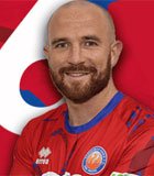 Theo Widdrington