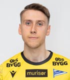 Bjarni Mark Antonsson