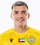 Nicolas Gimenez