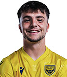 Tyler Goodrham