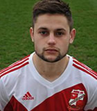 George Barker