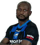 David Kinsombi