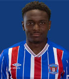 Josh Williams