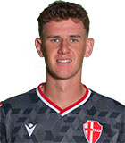 Mattia Fortin