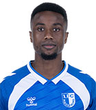 Lubambo Musonda