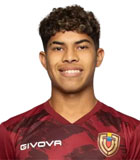 Jose Miguel Correa Teran