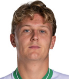 Harvey Godsmark-Ford