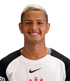 Kayke Ferrari Guimaraes