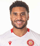Jamie Reid