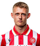 Mathias Jorgensen