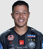 Jose Gervasio dos Santos Neto,Paraiba