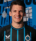 Christos Tzolis