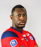Issa Marega