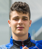 Lorenzo Avogadri