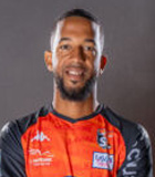 Marvin Baudry