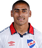 Diego Martin Zabala Morales