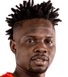 Michael Ogungbaro