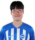 Lee Geum Min