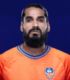 Sandesh Jhingan