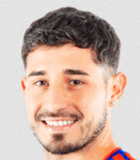 Nicolas Esteban Fernandez Munoz