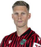 Jonas Sterner