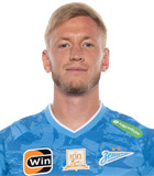 Dmitri Chistyakov