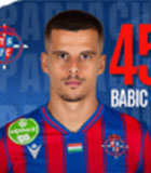 Slobodan Babic