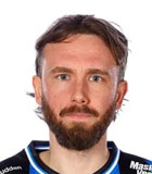 Simon Sandberg