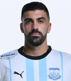 Zacharias Adoni