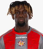 Frank Cedric Tsadjout