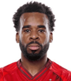 Raheem Edwards