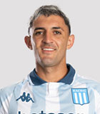 Gaston Nicolas Martirena Torres