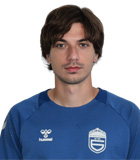 Luka Robakidze
