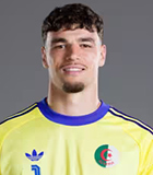 Melvin Mastil