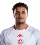 Elias Achouri