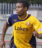 Dominic Rhone