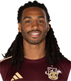 Devon Amoo-Mensah