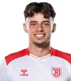Nicolas Oliveira