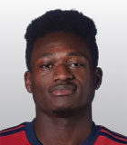 Kingsley Gyamfi