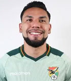 Carmelo Algaranaz Arnez
