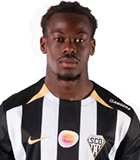 Jacques Ekomie