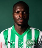 Chadrac Akolo