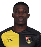 Djakaridja Junior Traore