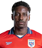 Jose Cordoba