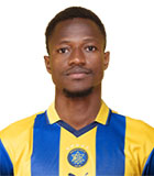 Mohamed Aly Camara
